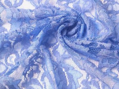 Asia's Trusted Lace Supplier: How Our Factory Meets the Demands of Fast-Fashion Industry