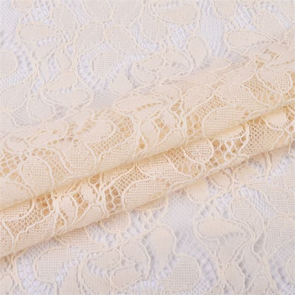Unleash Your Imagination with Stretch Lace Trim Wholesale