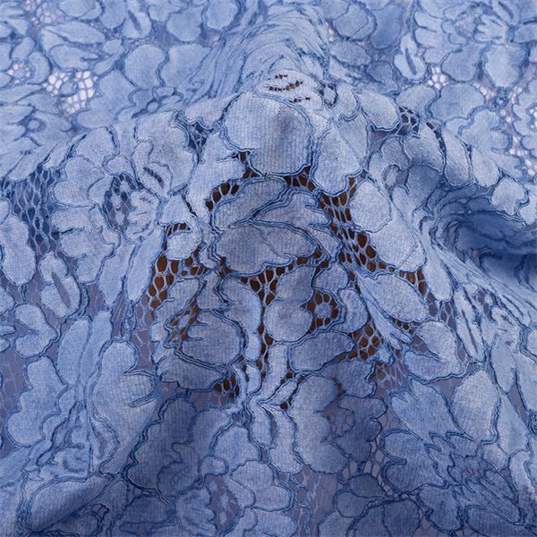 Lace with Other Clothes