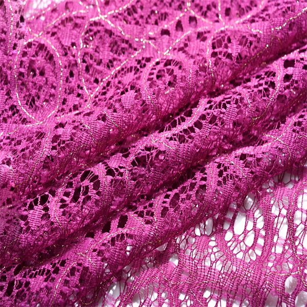 Different Types of suitable Laces for Blouse