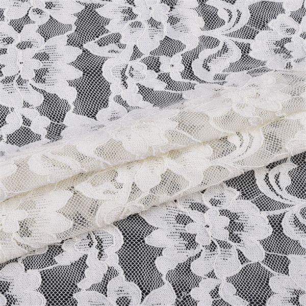 Affordable and high-quality stretch lace wholesale for all of your fashion needs.