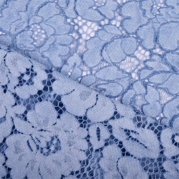 Lace Clothing to Layer with