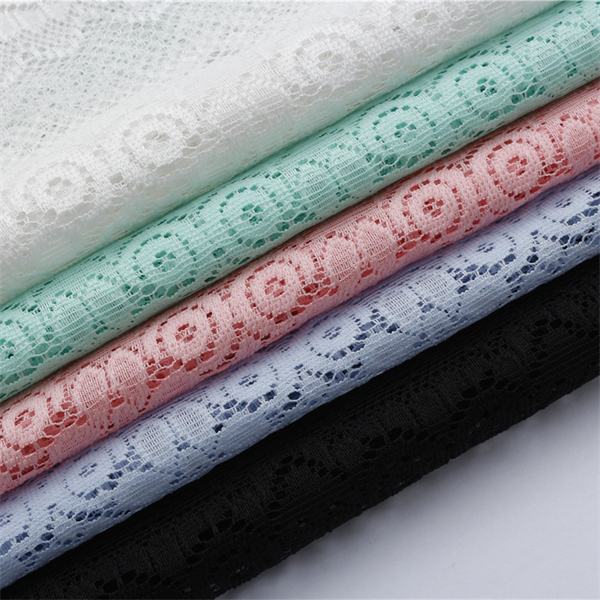 Lace Embellishments