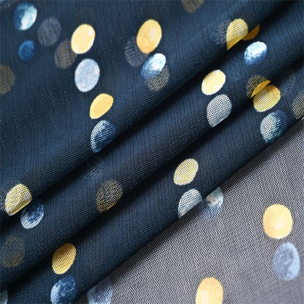 Creating a Feminine Aesthetic with Organza Lace Fabric