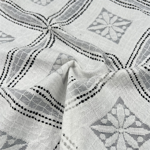 Enhance Your Home Du00e9cor with Wide Stretch Lace Trim Accents