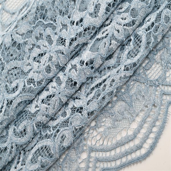 Discover the World of Lace with Rachelle Lace