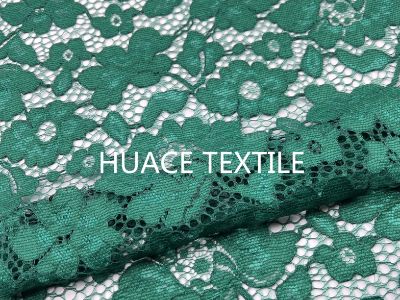 Latest Trends in Laser-Cut Lace Trim for Seamless Finishing