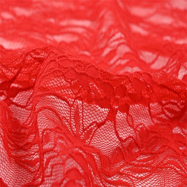 Endless Fashion Combinations with Red Jerseys