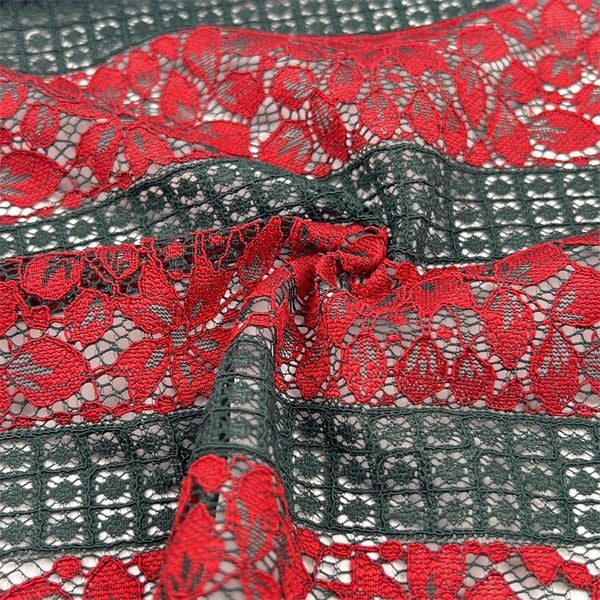 A Look Into the World of English Lace