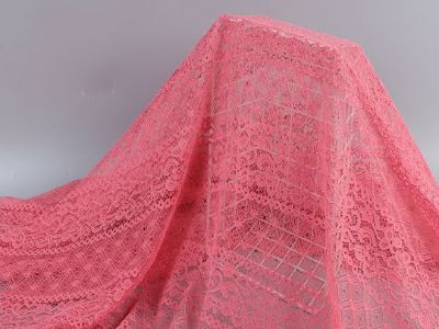 The Role of Lace Fabric in Moisture and Air Permeability Control
