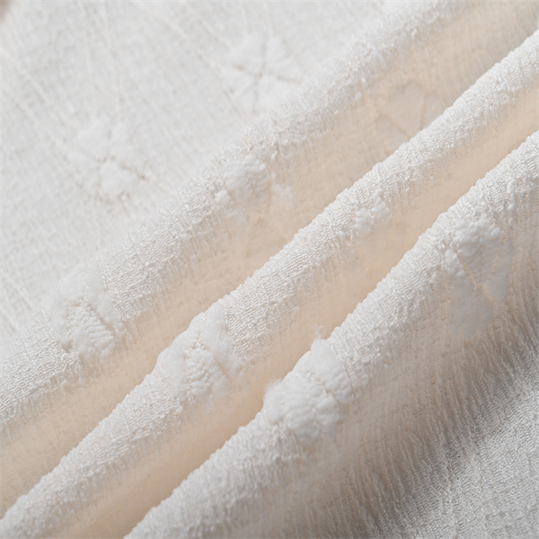 Discover the Enduring Elegance of Terylene Lace