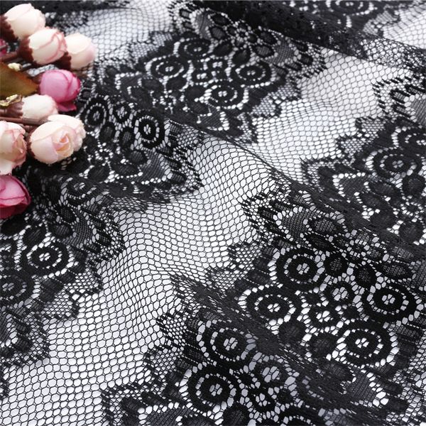 Perfecting Lace Sew from Beginner to Pro