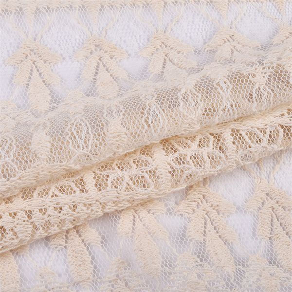 The Timeless Beauty of Stretch Lace Trim in Fashion