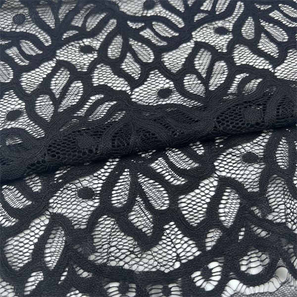 Stretchy Lace Trim for All Occasions