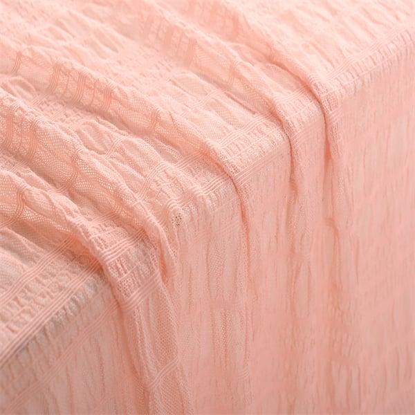 The Versatile Benefits of Poly Jersey Material for Clothing