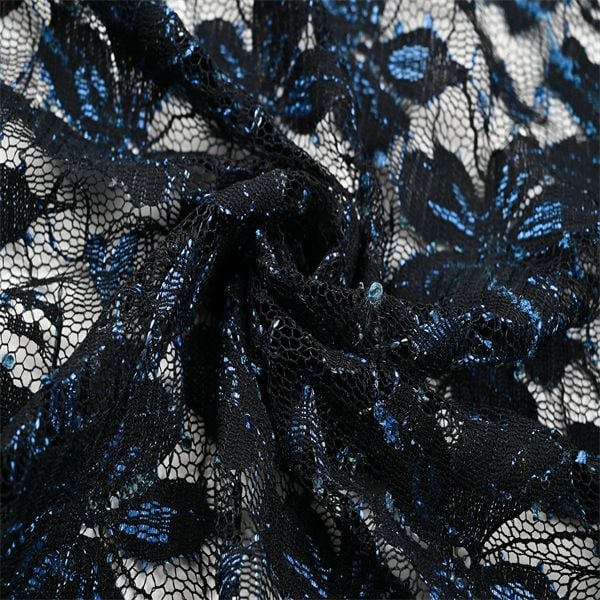 Lace Blouses for Every Age and Occasion