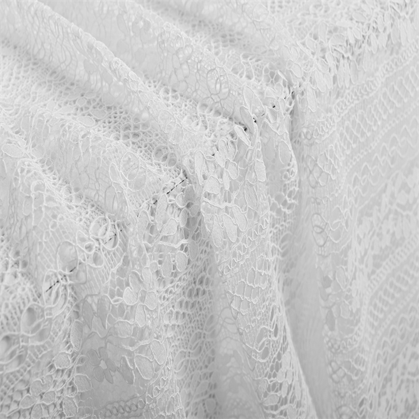 Transform Your Wardrobe with Our Beautiful Lace Knitwear Creations
