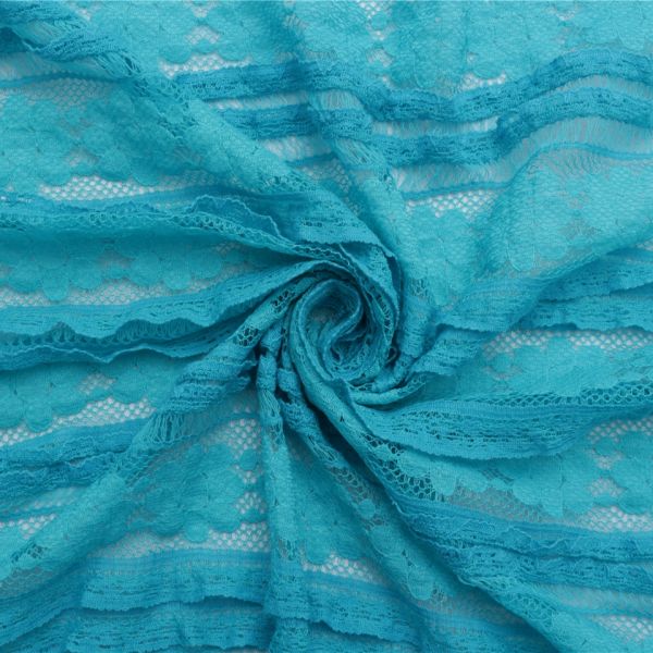 Use of Cotton Lace Material