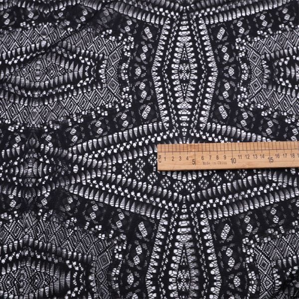 Safety of Custom Fabric