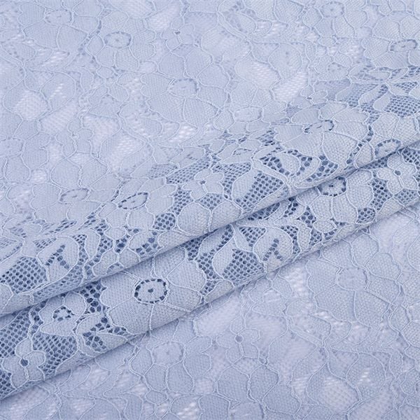 Using Blue Jersey Fabric