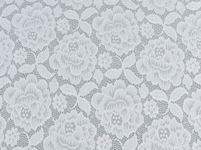 How Lace Fabric Responds to Dyeing and Colorfastness Treatments