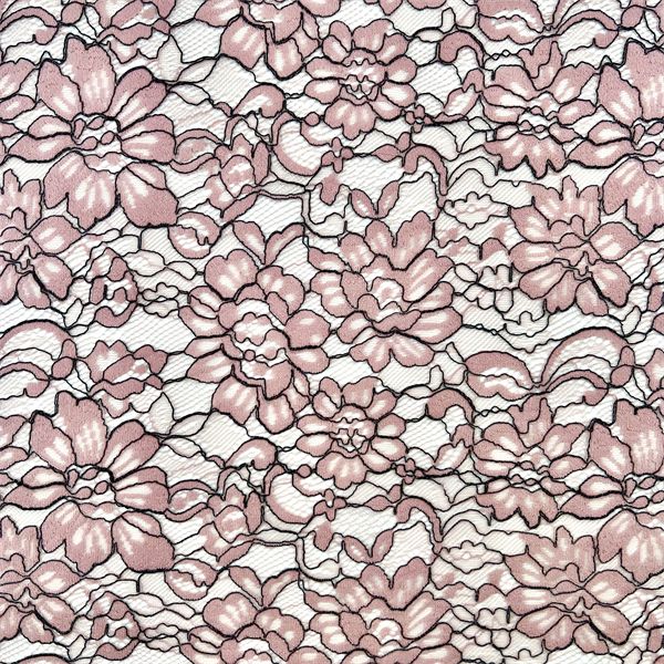 Safety of Geometric Lace