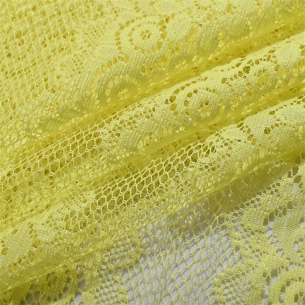 Lace Fabric Uses and Creativity