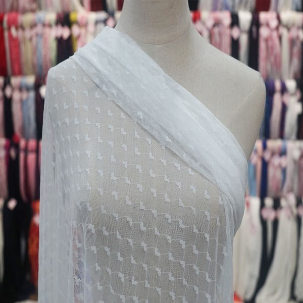 How to use Line Lace:
