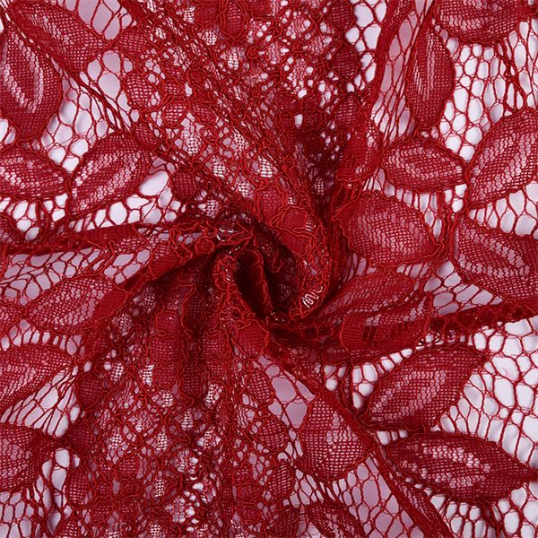 Adding Irish Lace to Your Closet