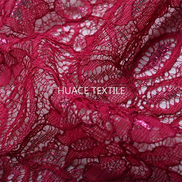 How To Maintain And Use Bridal Lace