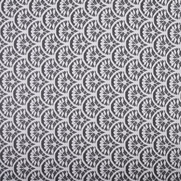 Innovation in Lace Design