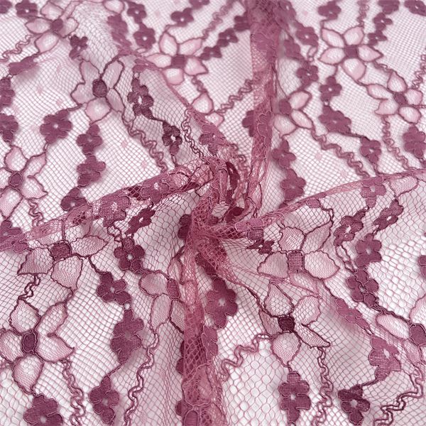 The Importance of Choosing the Right Lace Fabric for Your Wedding Dress
