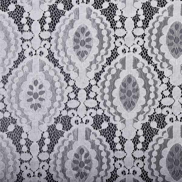Innovative Top Features Of White Lace Fabric