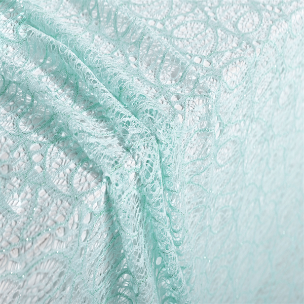 Choosing the Perfect Lace for Your Next Dressmaking Project
