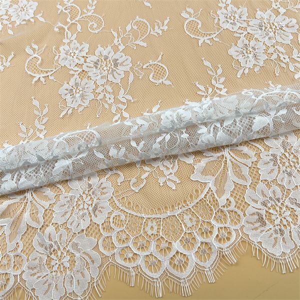 The Safety Of Picking Border Lace
