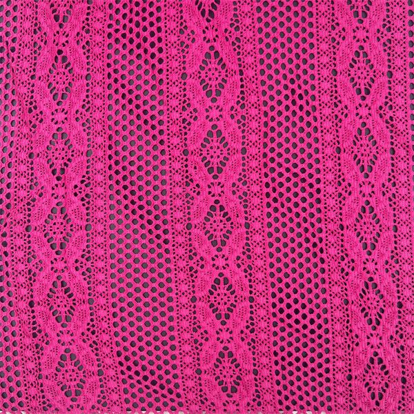 Diverse Applications of Lace Textile Fabrics