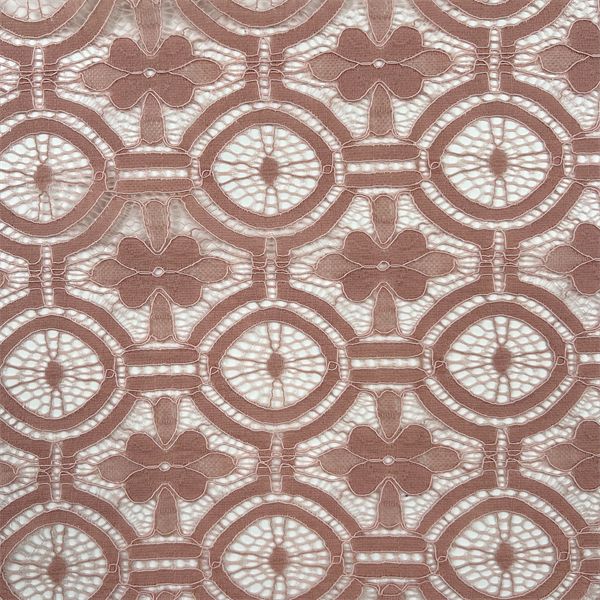 How to Use Art Deco Lace