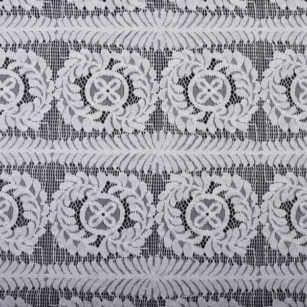 How to Use Cord Lace