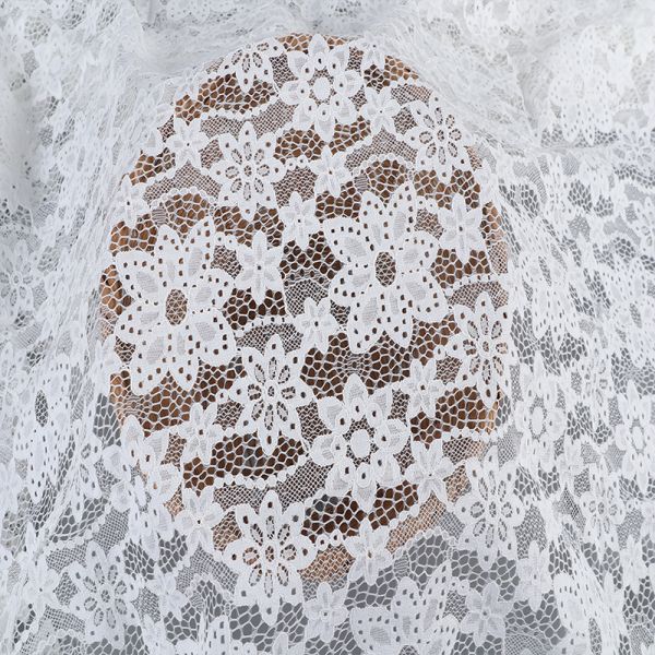 How to Use African Lace Fabric