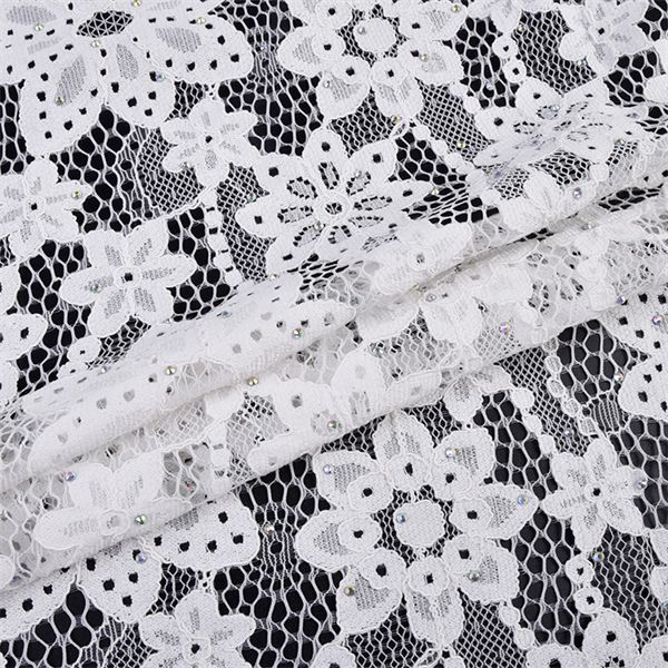 Wrap Yourself in Comfort with Stretchable Knitted Fabrics