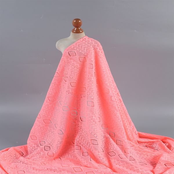 How to Use Lace Fabric