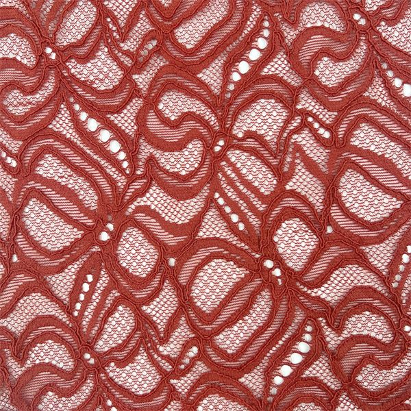 Styling Maroon Lace for Different Occasions