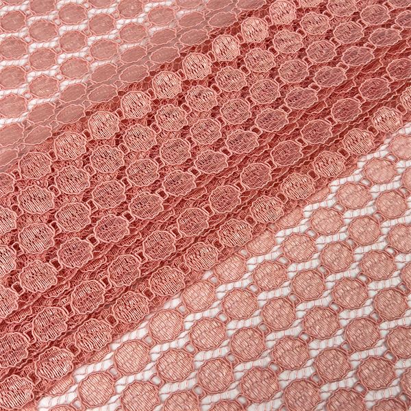 Different Ways to Use Transparent Lace Fabric