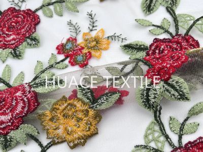Why Lace Fabric Requires Specialized Cutting and Sewing Techniques