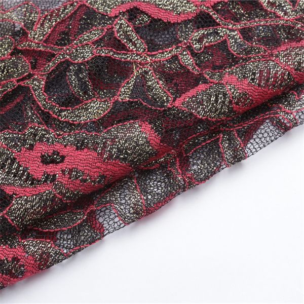 How to Unleash the Power of Halloween Lace Fabric