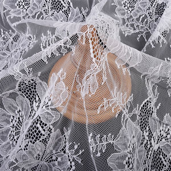 Transform Your Outfit with Exquisite Lace Applique