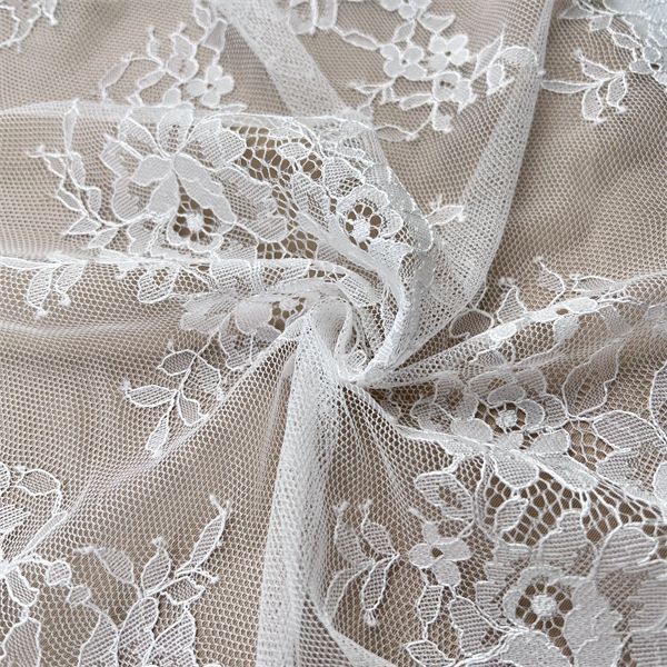 Paragraph 4: Modern Use and Significance of Lace