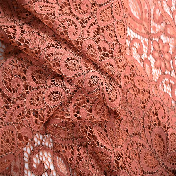 Safety Features of Lace Clothing: