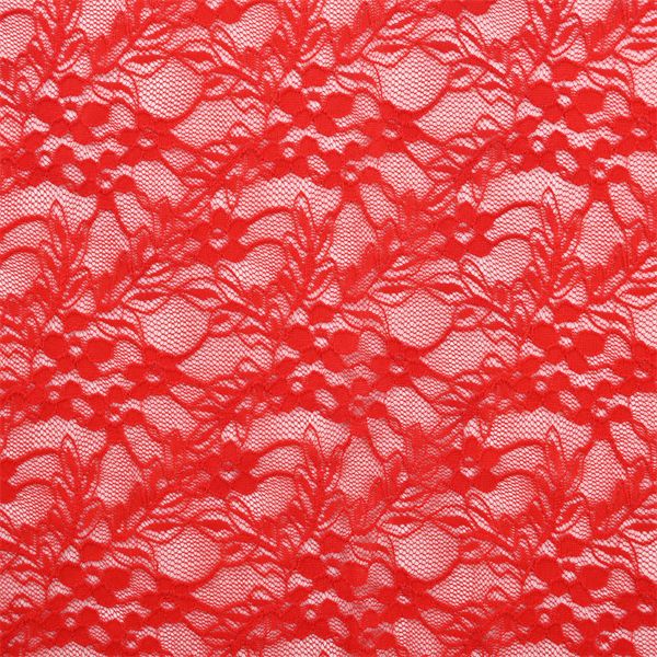 Styling Red Lace: Classy Ways of Wearing.RED LACE pieces