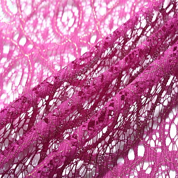Choosing The Right Lace For Your Top